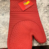 Textiles Oven Mitt Silicone