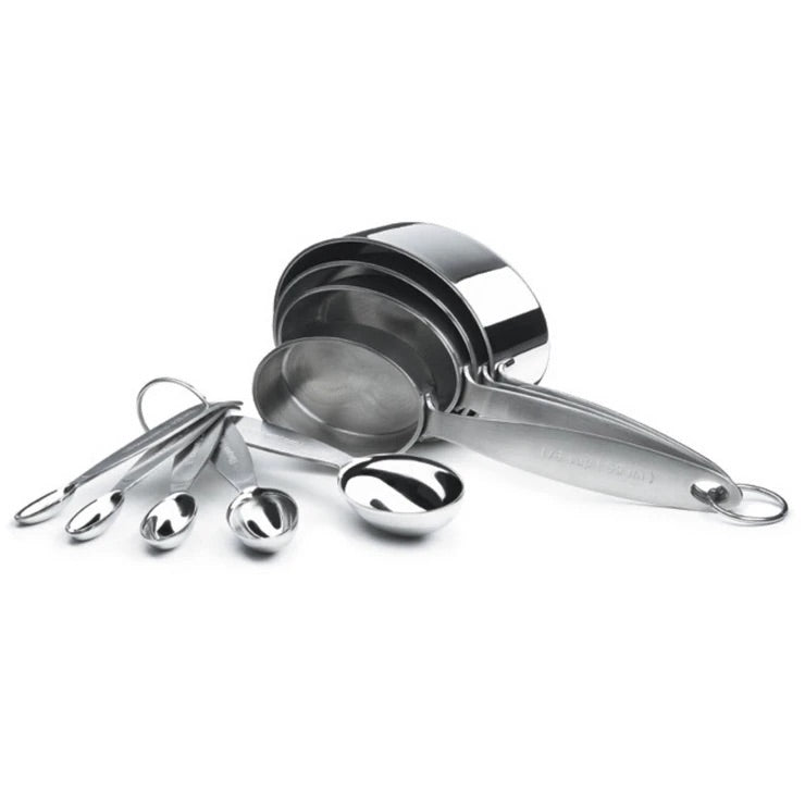 Measuring Spoon and Cup Set
