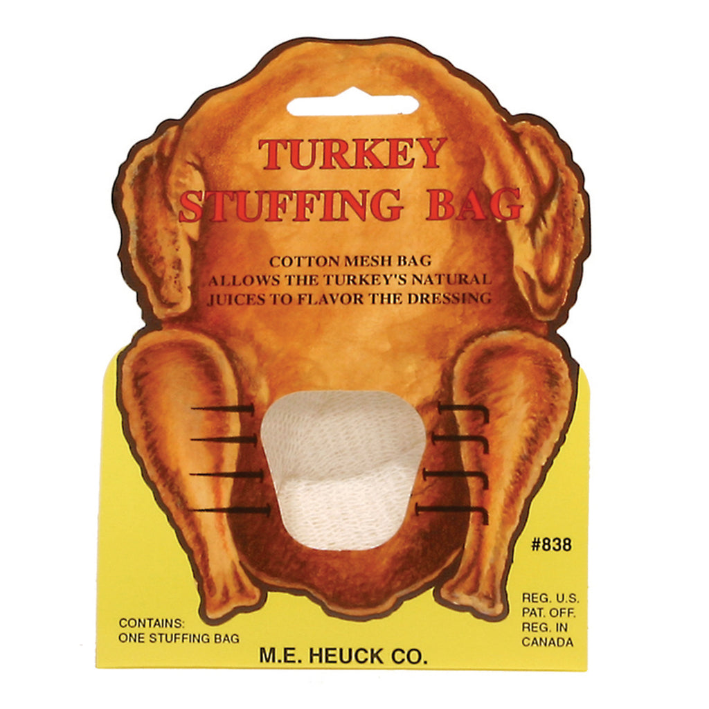 Stuffing Bag
