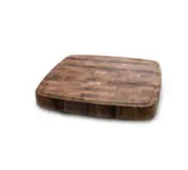 Large End Grain Prep Board