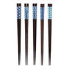 Wooden Chopsticks Set/5