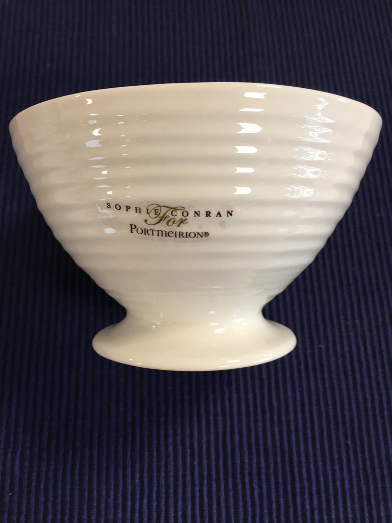 Sophie Conran Footed Bowl