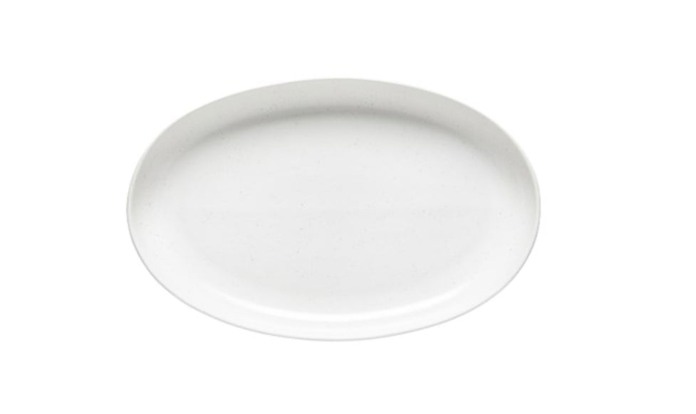 Pacifica Large Oval Platter