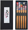 Wooden Chopsticks Set/5