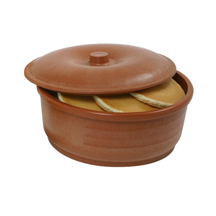 Tortilla keeper