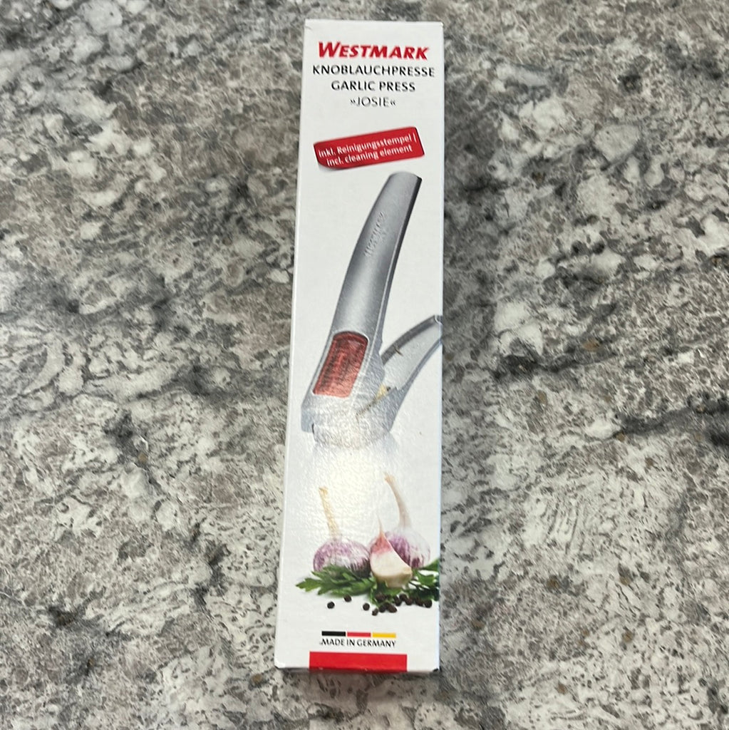 Westmark Garlic Press
