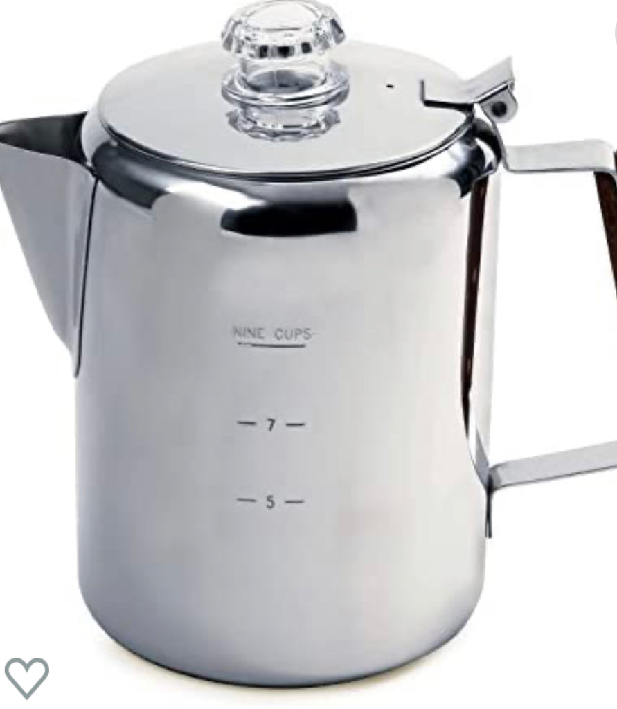 Percolator 9 Cup