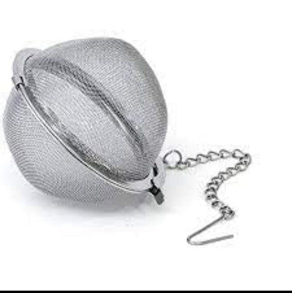 1 3/4” Mesh Ball Tea Infuser