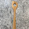 Olivewood spoon