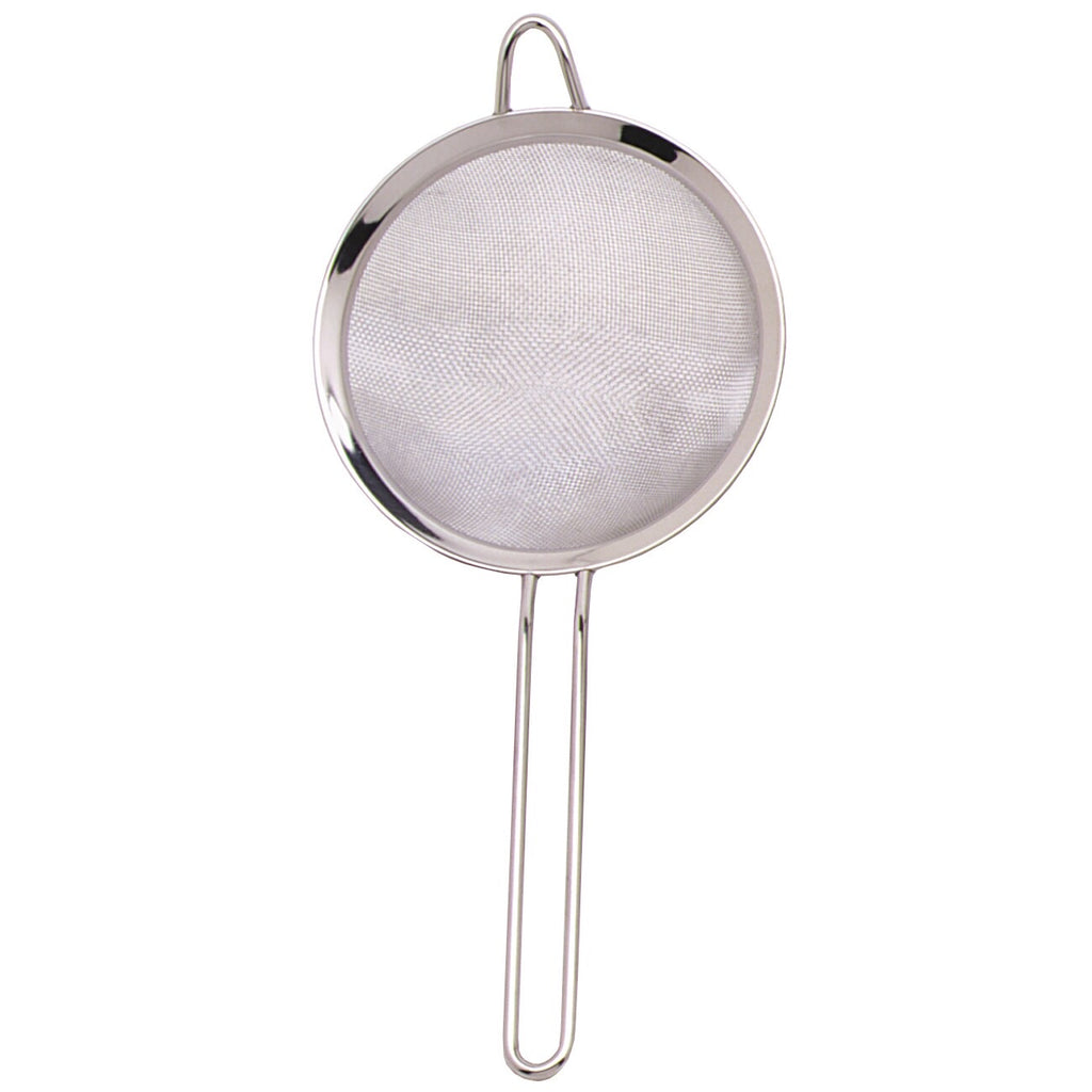 Norpro KRONA 6 inch stainless steel mesh strainer