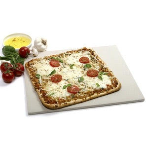 Norpro pizza baking stone