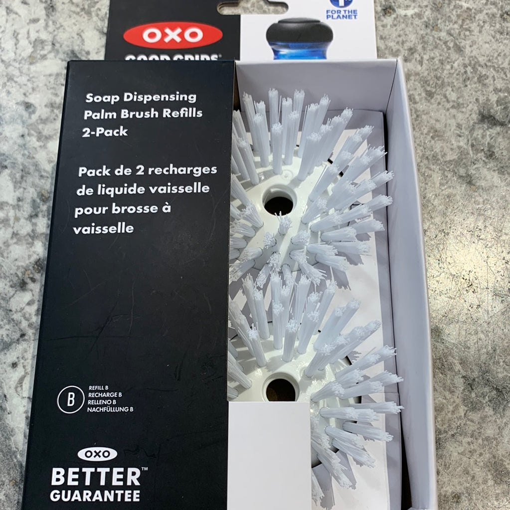 Soap Dispensing Refills