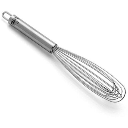 Kuhn SS French Whisk 10”