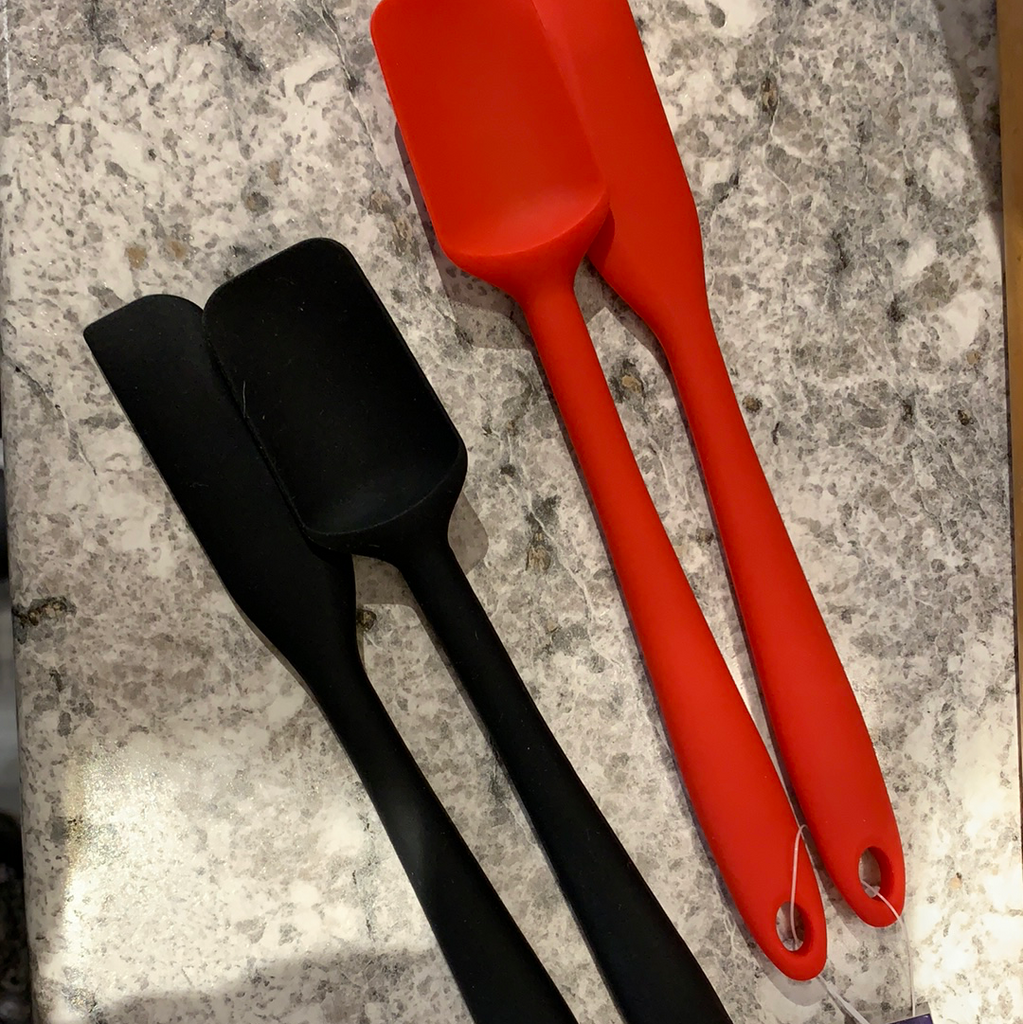 RSVP 8” spatula set