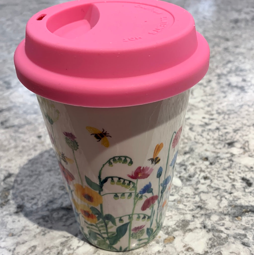 Travel Mug