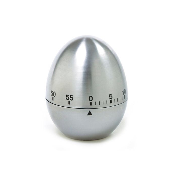 Norpro stainless steel a timer