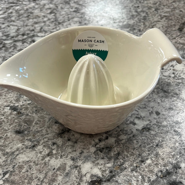 Mason Cash Juicer