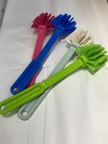 Oval Dish Brush
