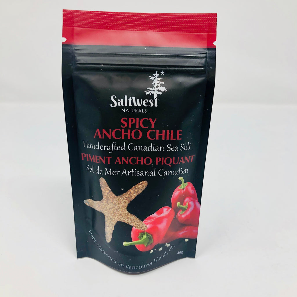Saltwest Spicy Ancho Chile