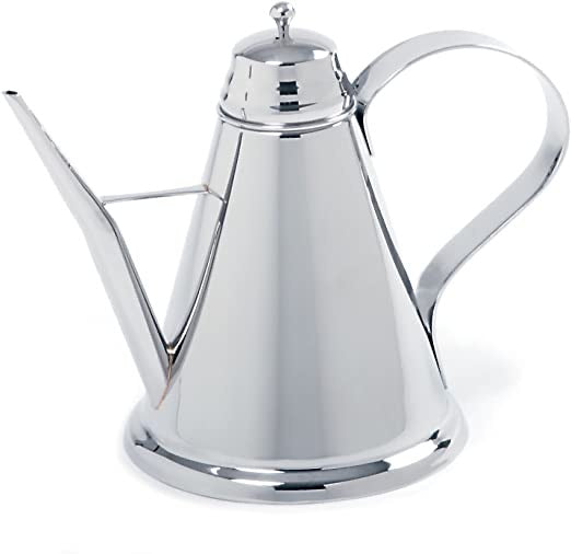 Norpro Stainless Steel Oil Can