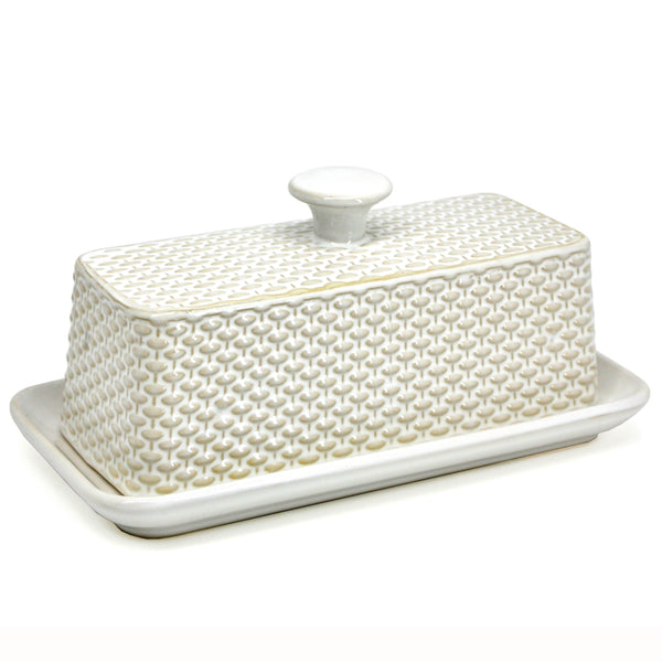 Butter Dish