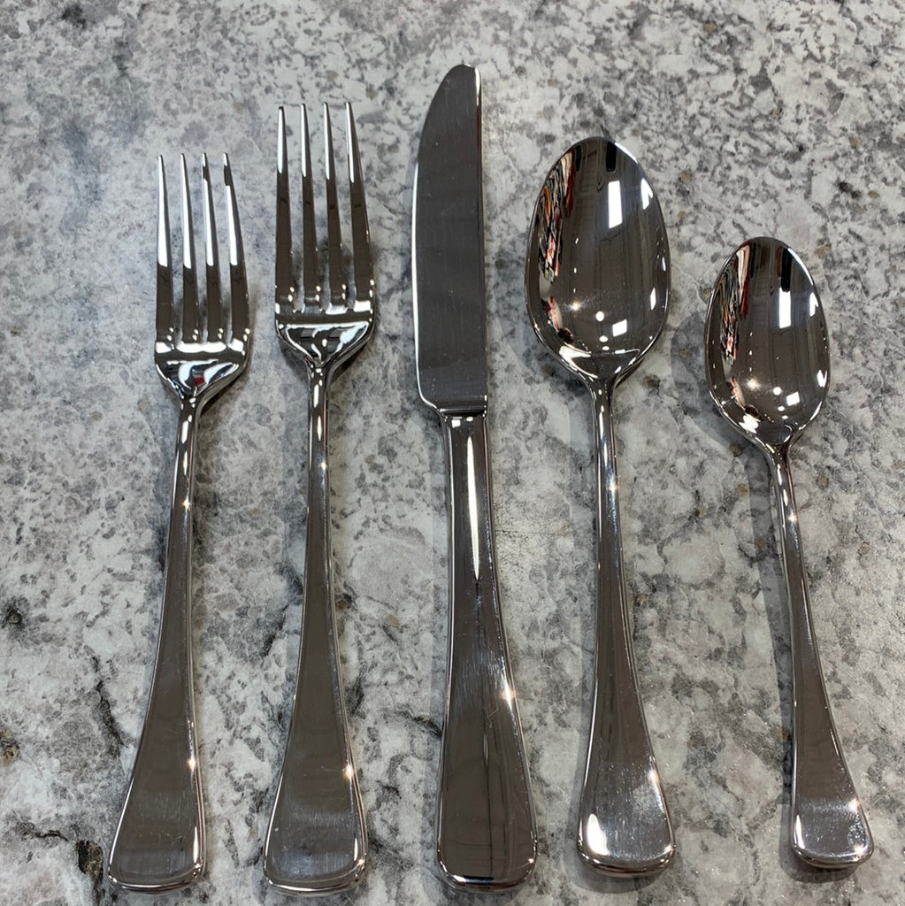 York Cutlery (Shiny Finish)