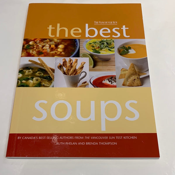 The Best Soup
