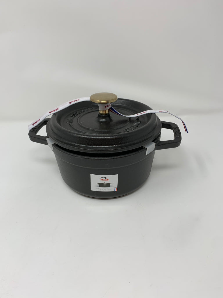 Staub 1.2L cocotte