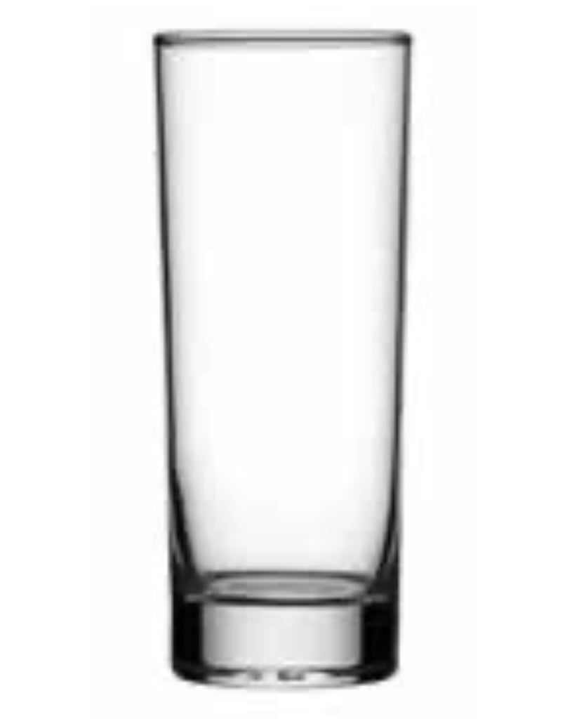 San Marino Glasses Set of 6