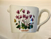 Botanic Garden Sauce Jug and Mini Ladle