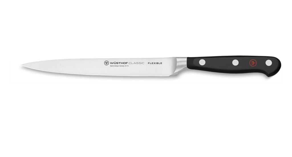 Wusthof Classic Flexible Fillet 16cm / 6in
