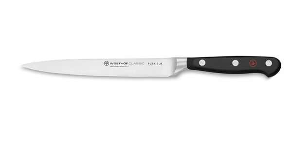 Wusthof Classic Flexible Fillet 16cm / 6in