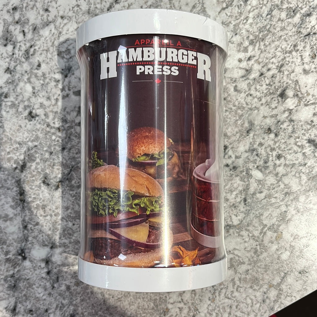 Hamburger Press