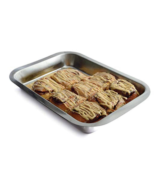 Stainless Steel Roasting / Baking Pan