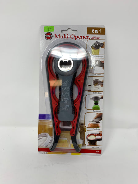 Norpro Multi Opener