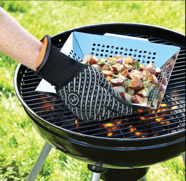 Deluxe Grill Glove