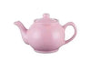 BRIGHTS 6 Cup Pottery Teapot