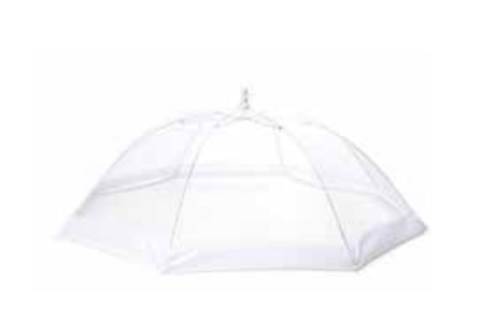 Jumbo Food Umbrella 24”