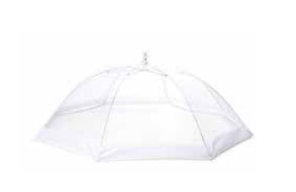 Jumbo Food Umbrella 24”