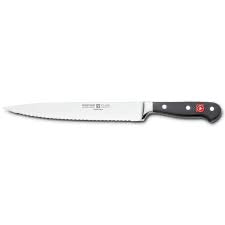 Classic Serrated Slicer