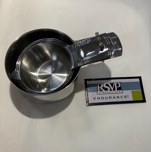 Nesting Measuring Cup