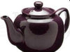 6 Cup Pottery Teapot