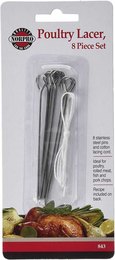 Norpro Poultry Lacers