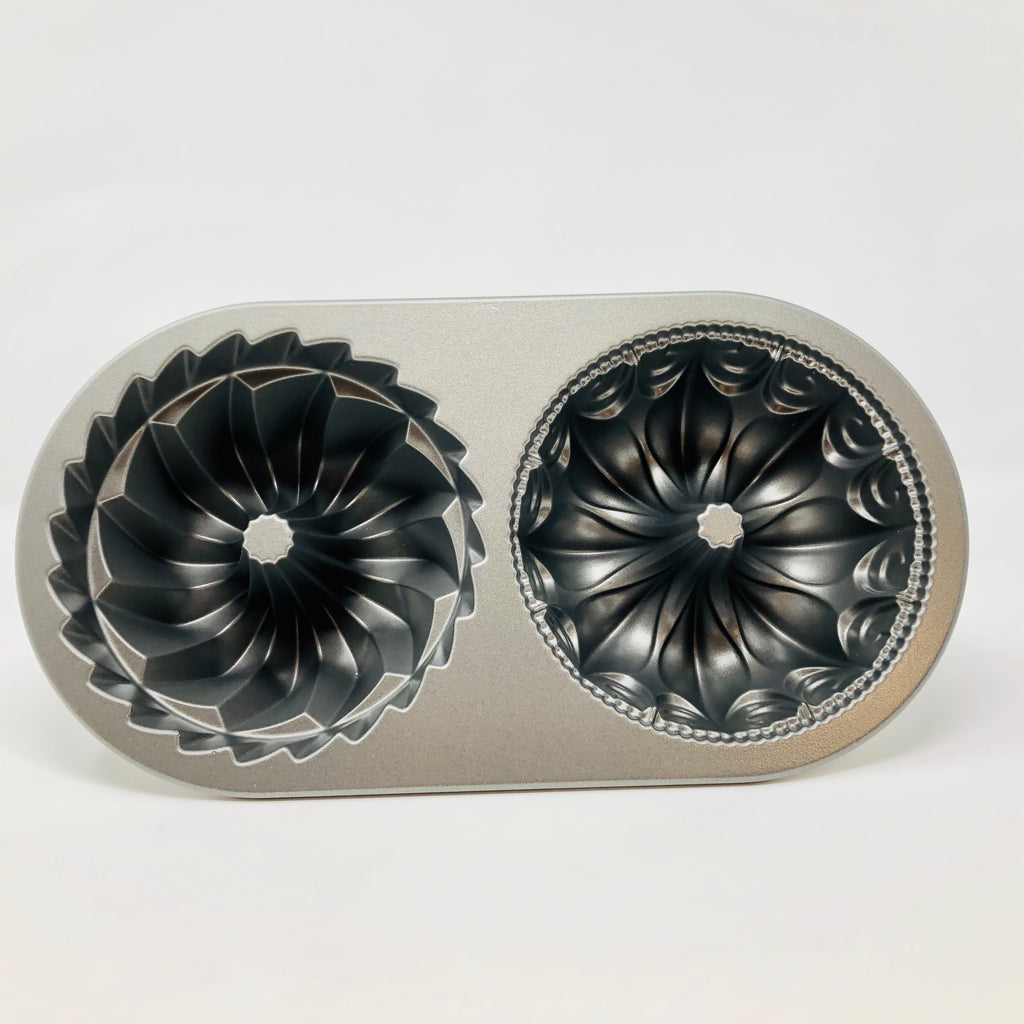 Nordicware Duet Pan