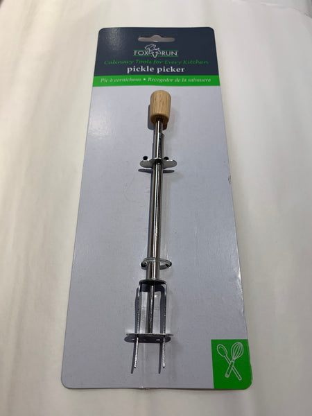 Pickle Picker