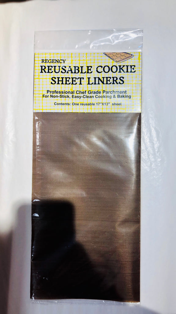 Regency Reusable Cookie Sheet Liner