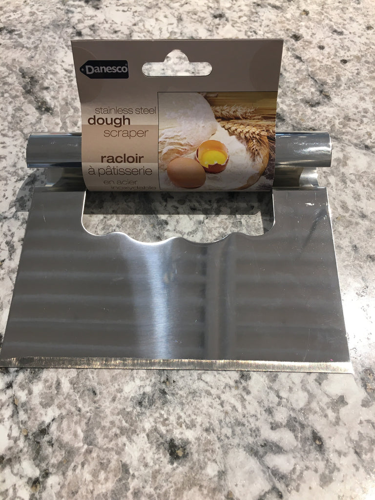 Danesco Dough Scraper