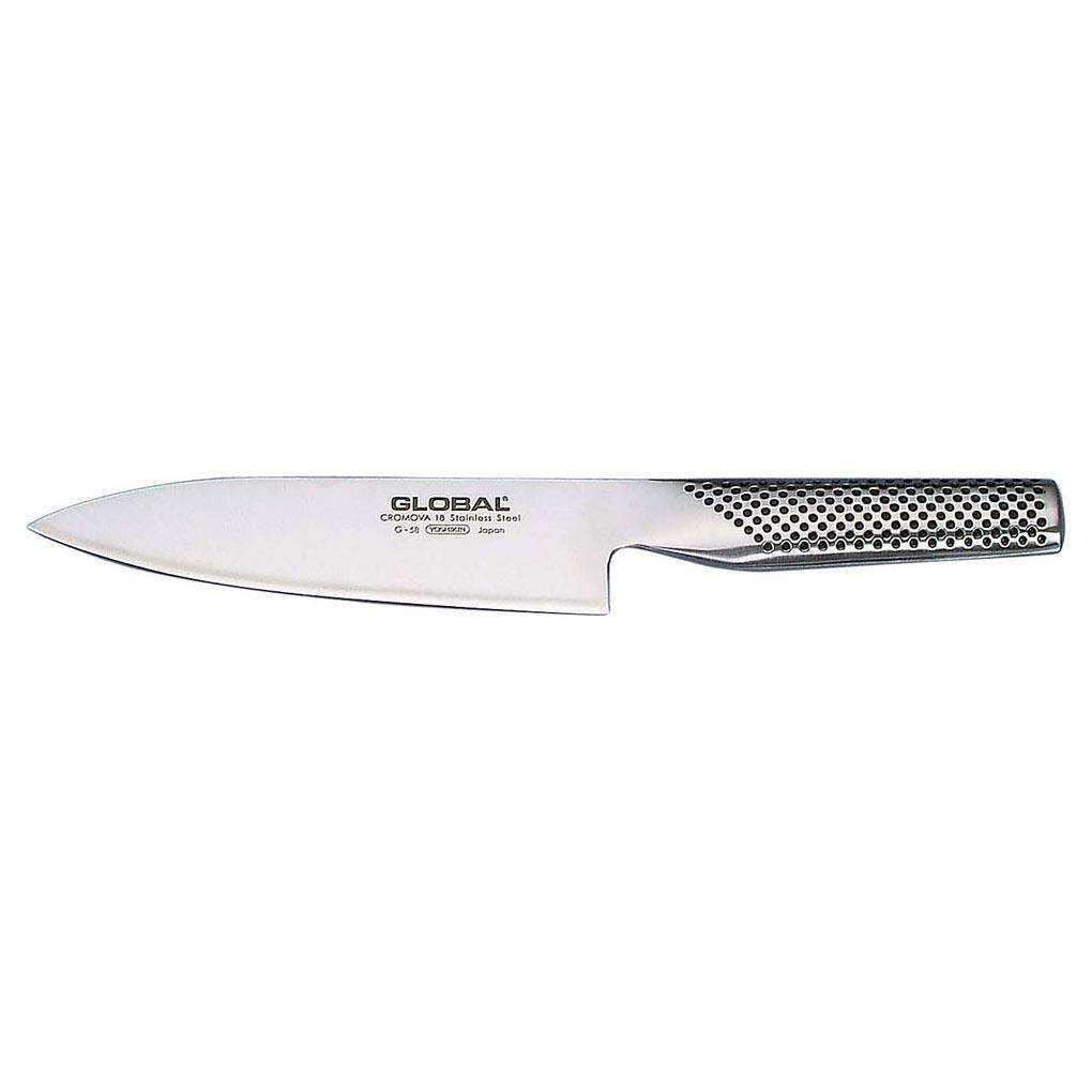 Global Cooks knife 6 1/4