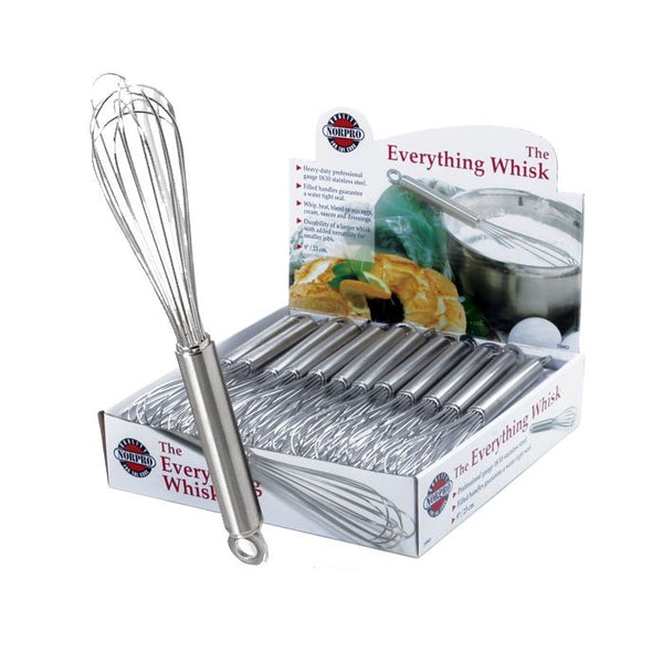 Norpro everything whisk