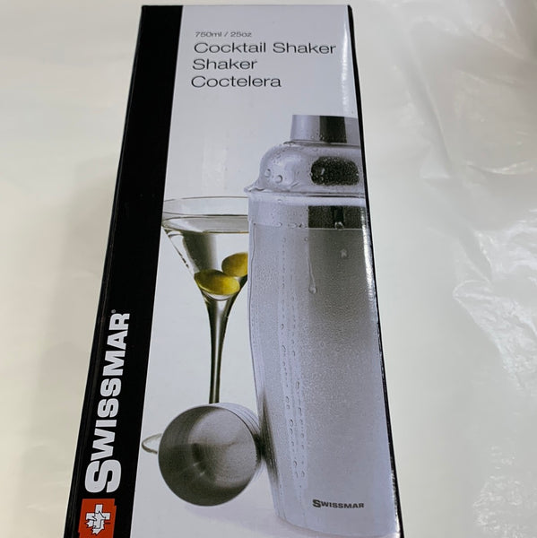 Cocktail shaker 25 ounce